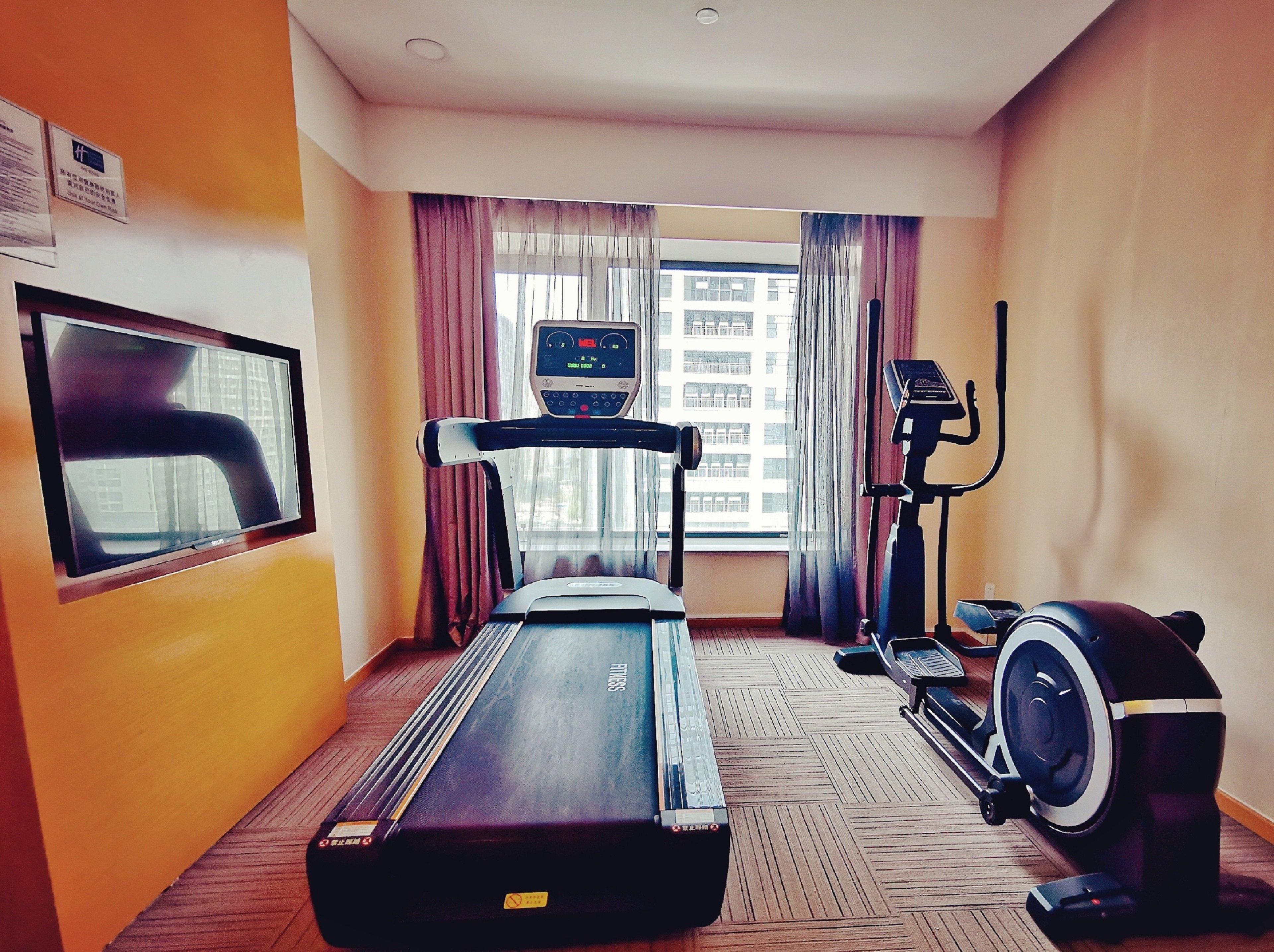 Holiday Inn Express Xi'An High-Tech Zone By Ihg Exterior photo