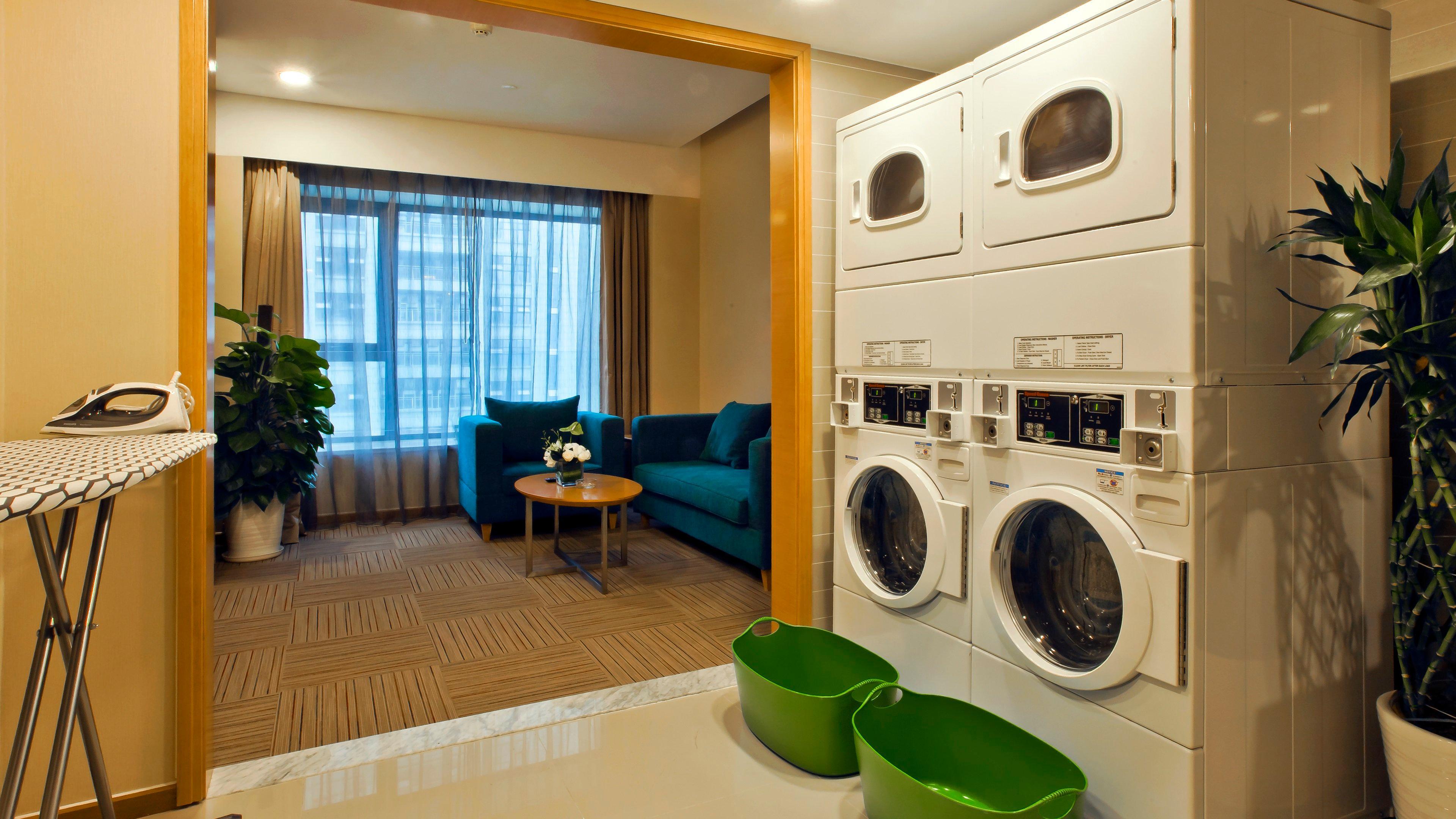 Holiday Inn Express Xi'An High-Tech Zone By Ihg Exterior photo